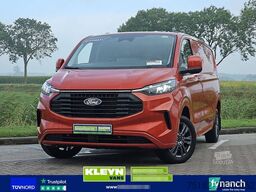 FORD TRANSIT CUSTOM 2.0 L2 LIMITED 170Pk !