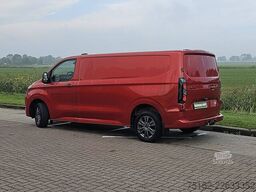 FORD TRANSIT CUSTOM 2.0 L2 LIMITED 170Pk !