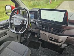 FORD TRANSIT CUSTOM 2.0 L2 LIMITED 170Pk !