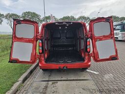 FORD TRANSIT CUSTOM 2.0 L2 LIMITED 170Pk !
