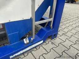CIMC 20FT ISO / 25.120L / 1-COMP  / BAFFLES / UN POR...