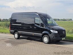 MERCEDES-BENZ SPRINTER 317 L2H2 Mbux Navi AC