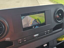 MERCEDES-BENZ SPRINTER 317 L2H2 Mbux Navi AC
