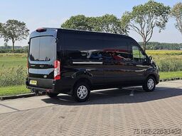 FORD TRANSIT 350 ac automaat EURO6