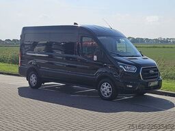 FORD TRANSIT 350 ac automaat EURO6
