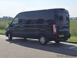 FORD TRANSIT 350 ac automaat EURO6