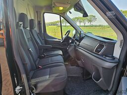 FORD TRANSIT 350 ac automaat EURO6