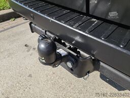 FORD TRANSIT 350 ac automaat EURO6