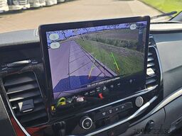 FORD TRANSIT 350 ac automaat EURO6
