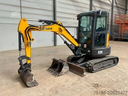 Bobcat E 26