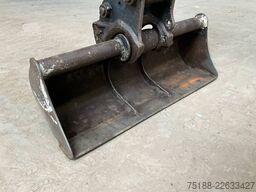 Bobcat E 26