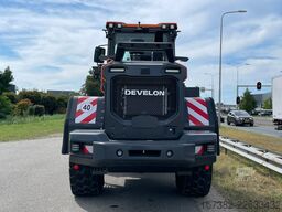 Develon DL280-7
