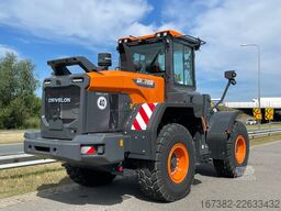 Develon DL280-7