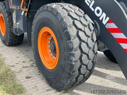 Develon DL280-7