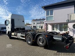 IVECO S-WAY AS260S51Y/FP CM SDG BDF Retarder