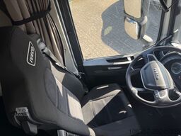 IVECO S-WAY AS260S51Y/FP CM SDG BDF Retarder