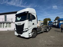 IVECO S-WAY AS260S51Y/FP CM SDG BDF Retarder