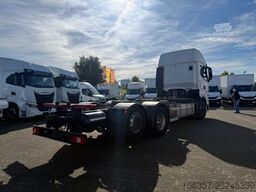 IVECO S-WAY AS260S51Y/FP CM SDG BDF Retarder