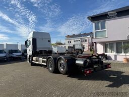 IVECO S-WAY AS260S51Y/FP CM SDG BDF Retarder