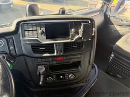IVECO S-WAY AS260S51Y/FP CM SDG BDF Retarder