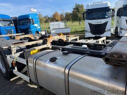 IVECO S-WAY AS260S51Y/FP CM SDG BDF Retarder