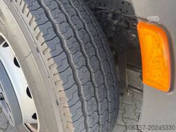IVECO S-WAY AS260S51Y/FP CM SDG BDF Retarder