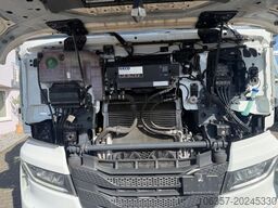 IVECO S-WAY AS260S51Y/FP CM SDG BDF Retarder