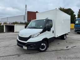 IVECO Daily 35C16 ¤6E Koffer LBW Klima