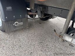 IVECO Daily 35C16 ¤6E Koffer LBW Klima