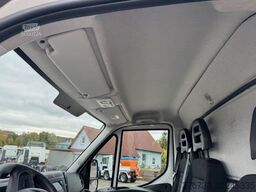 IVECO Daily 35C16 ¤6E Koffer LBW Klima