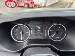IVECO Daily 35C16 ¤6E Koffer LBW Klima