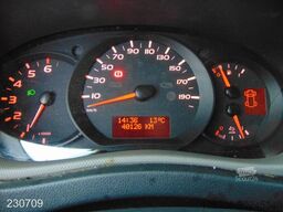 RENAULT MASTER 130 2.3 dCi L3H3 EURO 6 -KAMERA-