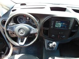 MERCEDES-BENZ Vito 114 CDI KLIMA-NAVI-KAMERA