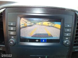 MERCEDES-BENZ Vito 114 CDI KLIMA-NAVI-KAMERA