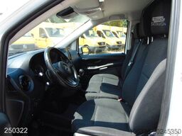 MERCEDES-BENZ Vito 114 CDI KLIMA-NAVI-KAMERA