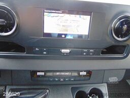 MERCEDES-BENZ Sprinter 314 CDI KLIMA-KAMERA-REGALSYSTEM
