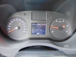 MERCEDES-BENZ Sprinter 314 CDI KLIMA-KAMERA-REGALSYSTEM