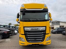 DAF XF 480 SSC/Kompressor/Intader/Dinkel/Getreide