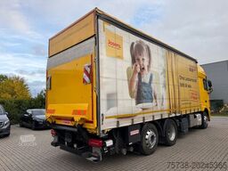 DAF XF 480 SSC/Kompressor/Intader/Dinkel/Getreide