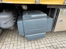 DAF XF 480 SSC/Kompressor/Intader/Dinkel/Getreide