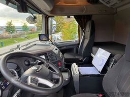 DAF XF 480 SSC/Kompressor/Intader/Dinkel/Getreide