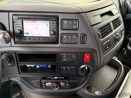 DAF XF 480 SSC/Kompressor/Intader/Dinkel/Getreide