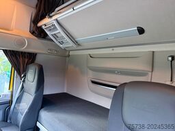 DAF XF 480 SSC/Kompressor/Intader/Dinkel/Getreide