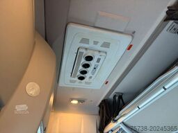 DAF XF 480 SSC/Kompressor/Intader/Dinkel/Getreide