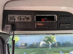 MERCEDES-BENZ Arocs 1851 LS 4X4 HAD 4x4/Retarder/ClassicSpace