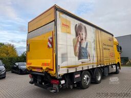 DAF XF 480 SSC/Kompressor/Intader/Dinkel/Getreide