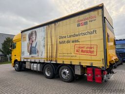 DAF XF 480 SSC/Kompressor/Intader/Dinkel/Getreide