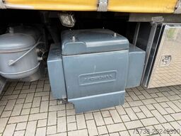 DAF XF 480 SSC/Kompressor/Intader/Dinkel/Getreide