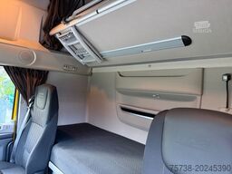 DAF XF 480 SSC/Kompressor/Intader/Dinkel/Getreide