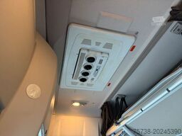 DAF XF 480 SSC/Kompressor/Intader/Dinkel/Getreide